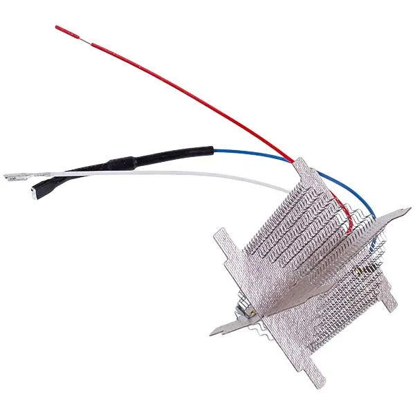 Heating element for vegetable dryer Gorenje 923596 125°C 220-240V 320-380W