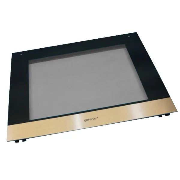 External Door Glass for Oven Gorenje 438865