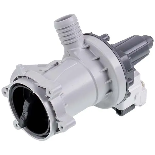 Pump for Washing Machine Gorenje HK1992064 HANYU B12-6A 38 W (paired rear terminals, 3-screw mount)