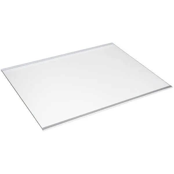 Полиця верхня для холодильника Gorenje 829317 (скляна) 470x367mm