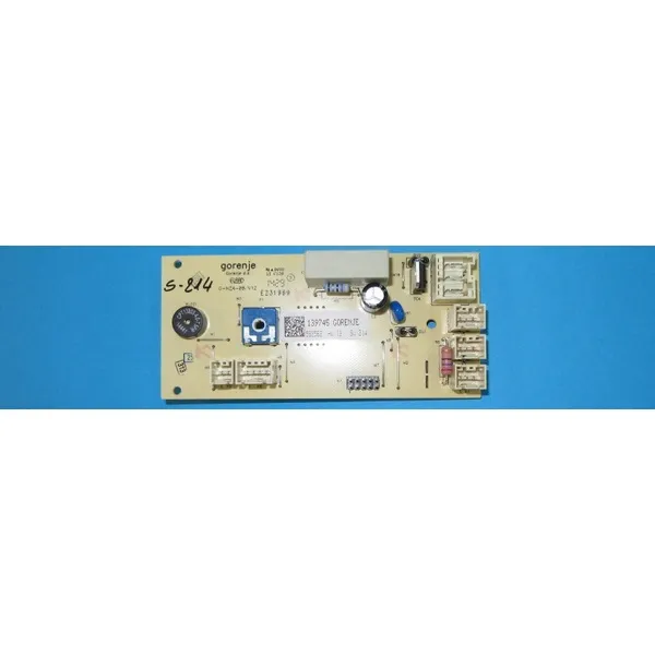 Gorenje Refrigerator PCB G-HZA-08CFP 139745