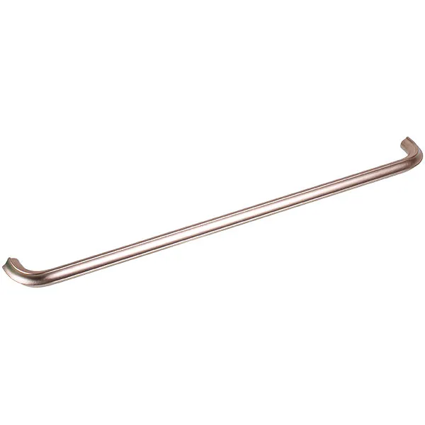 Ручка дверцят духовки для плити Gorenje 421434 L=515mm/кріплення 498mm