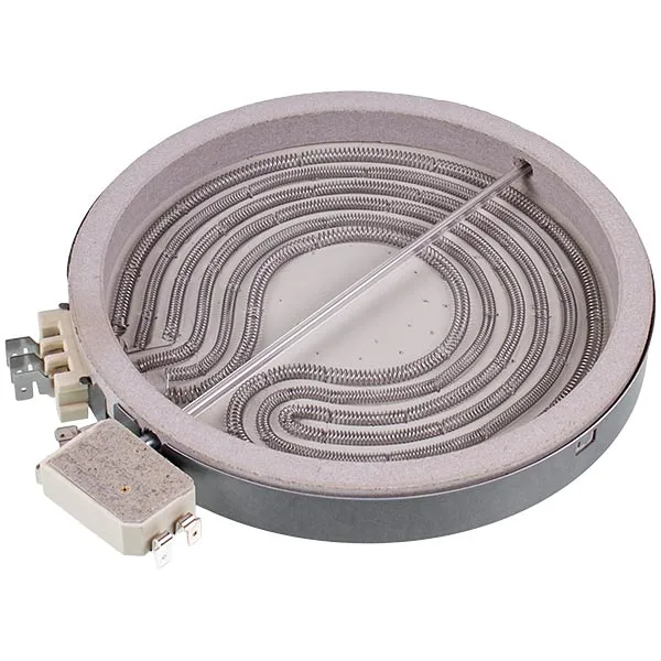 Burner for GlassCeramic Cooktop Gorenje 787914 1700W D=180mm