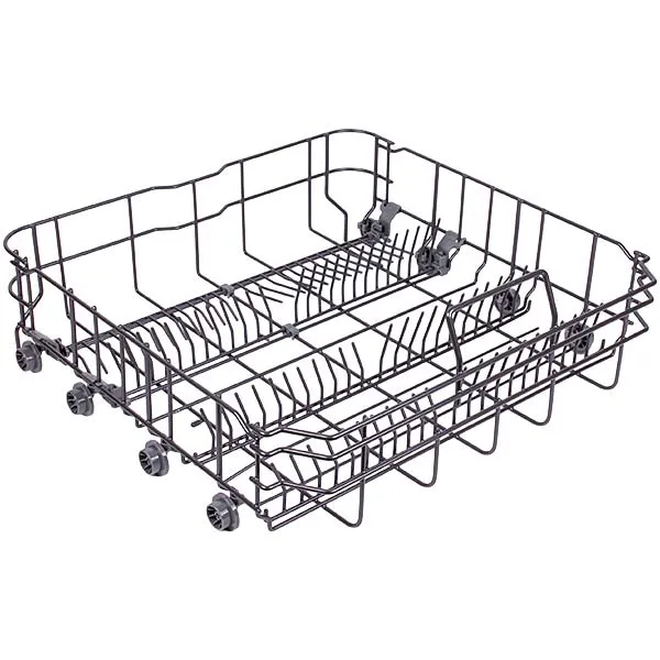 Корзина для посудомоечной машины Gorenje 856680 (нижняя, в сборе)