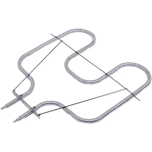 Oven Lower Heating Element Compatible with Gorenje 262679 1100W 230V 350x360mm