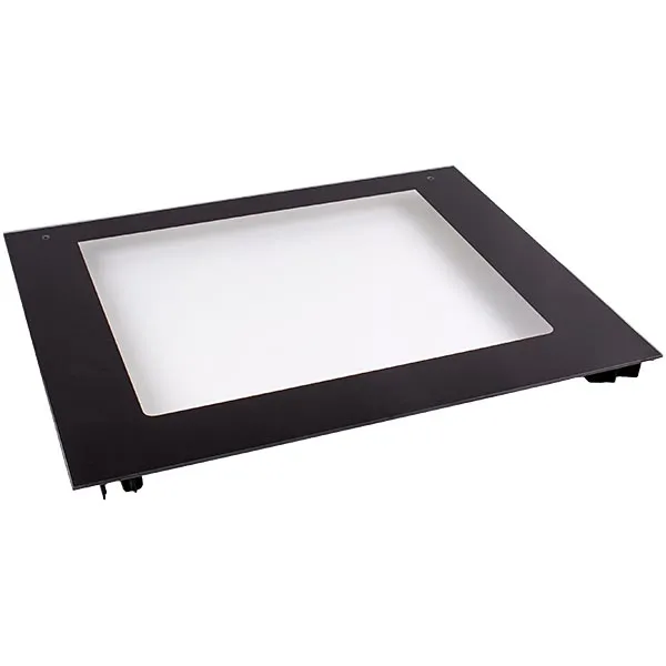Скло дверцят зовнішнє для духовки Gorenje 866418 593x485mm