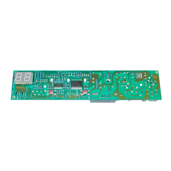 Gorenje Freezer Control PCB G-HZA-09ZP H14S111 114310