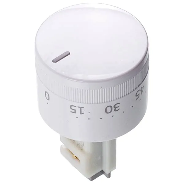 Oven Control Knob Gorenje 670871 white