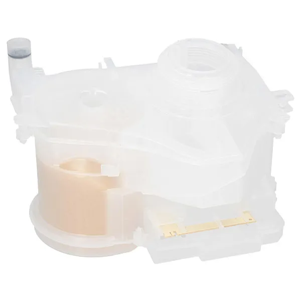Salt container for dishwasher Gorenje 514532