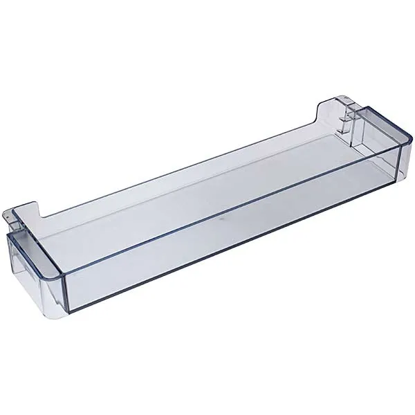 Полка двери для холодильника Gorenje 563587 (средняя) 420x110mm