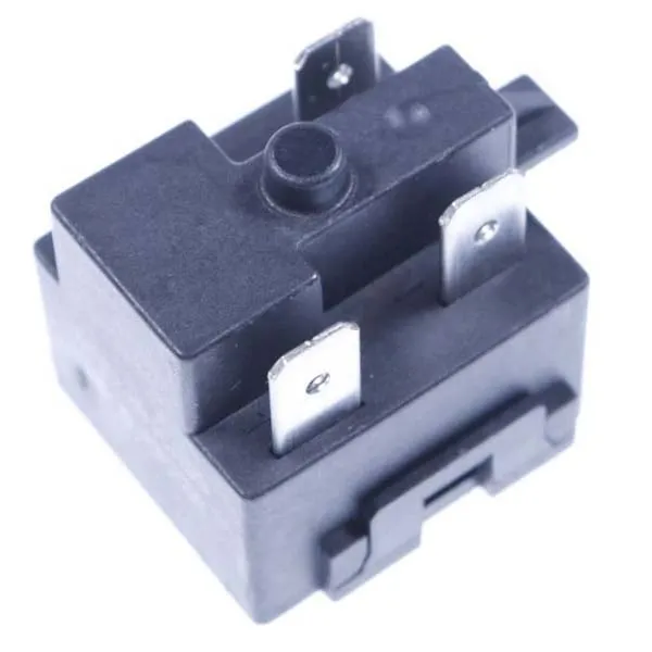 Реле пусковое для холодильника Gorenje HK1121140 TY-QZ-003