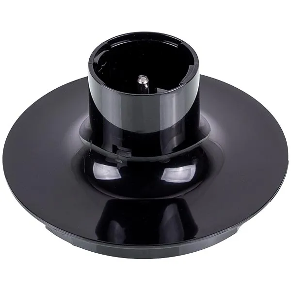 Редуктор для чаши измельчителя 500ml блендера Gorenje 861146 черный