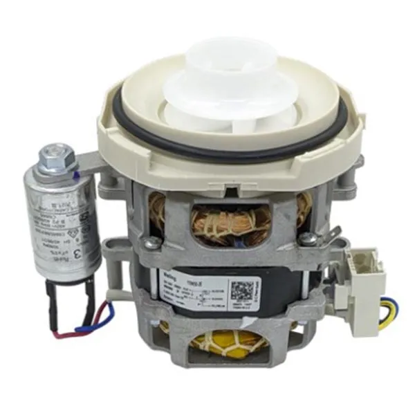 Circulation Pump Motor for Dishwasher Gorenje 556161 YXW50-2E 220-240V 98-80W