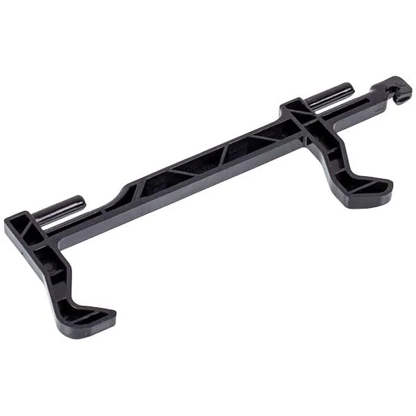 Гачок дверцят для мікрохвильової печі Gorenje 865439