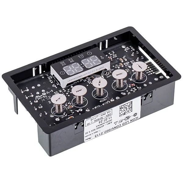 Таймер електронний для духовки плити Gorenje 465253