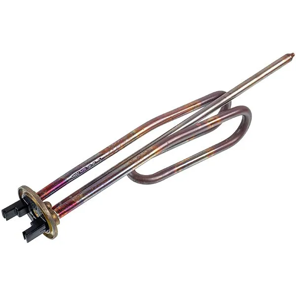 Тэн для бойлера Gorenje 517334 1600W L=295mm фланец 48mm