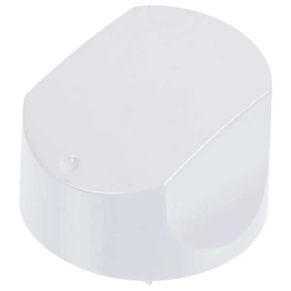 Gorenje Cooker Control Knob 375105 white in the online store Gorenje Spares Gorenje Cooker Control Knob 375105 white
