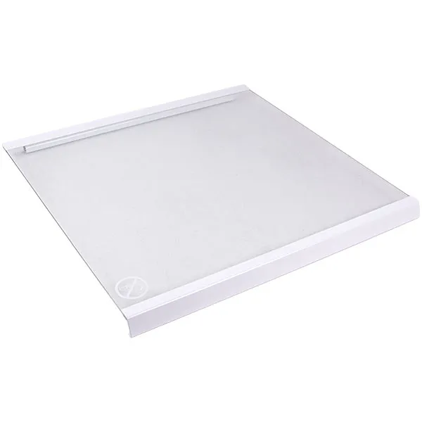 Glass Cooker Cover Gorenje 336309 565x585mm