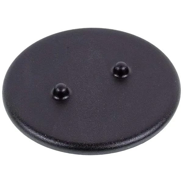 Крышка рассекателя для газовой плиты Gorenje 690719 (средняя) D=75mm