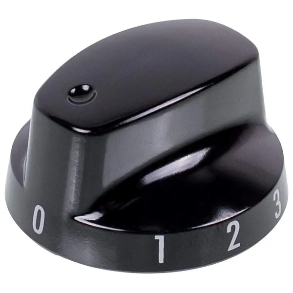 Ручка регулювання для варильної панелі Gorenje 642422