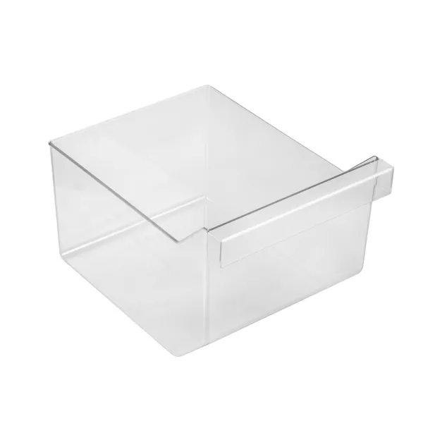 Ящик для овочів 401850 (правий/лівий) холодильника Gorenje