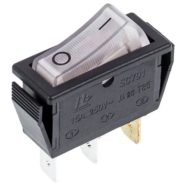 Кнопка увімк./вимк. для ломтерізки Gorenje 391943