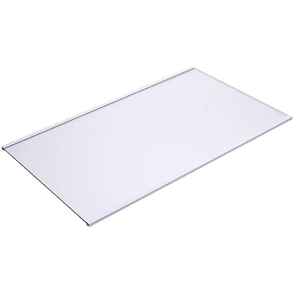 Полиця для холодильника Gorenje 819551 490x304mm (скляна)