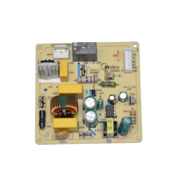 Gorenje 573389 Food Processor PCB