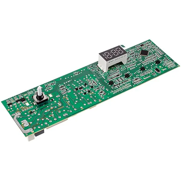 Модуль управления для стир машины Hisense HK2122155