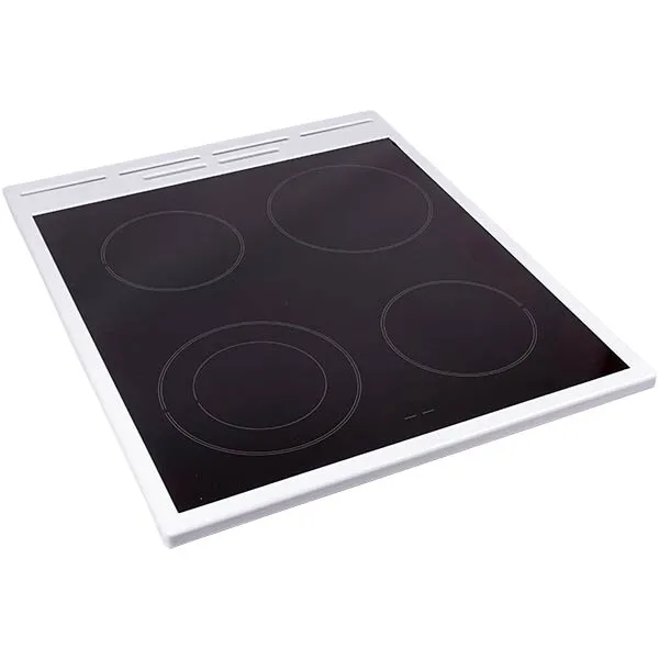 Glass- Ceramic Cooktop for Stove Gorenje 578405