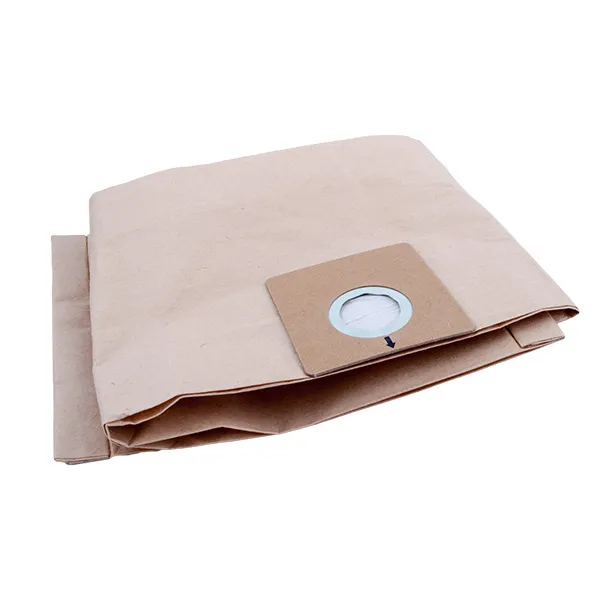 Набор мешков бумажных (5шт) для пылесоса Gorenje VCK1501PRO 250866