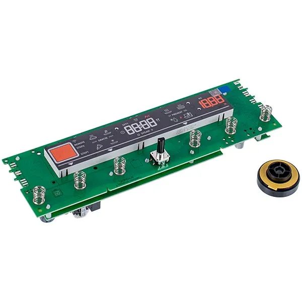 Модуль управления для духового шкафа Gorenje 880501