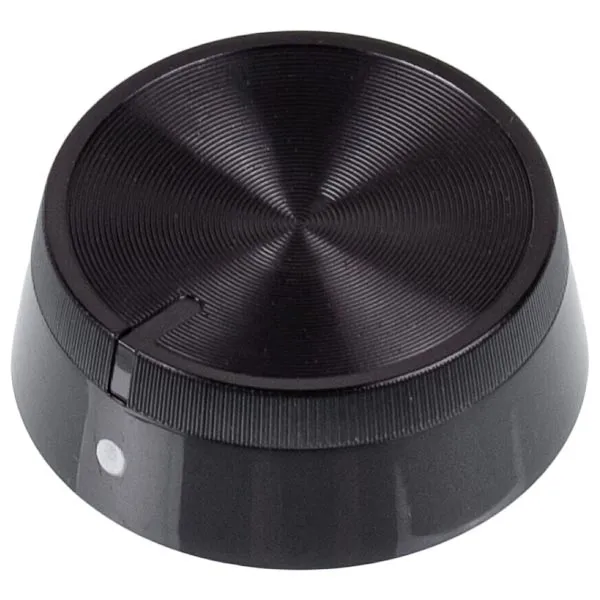 Control Knob for Stove Gorenje 906839