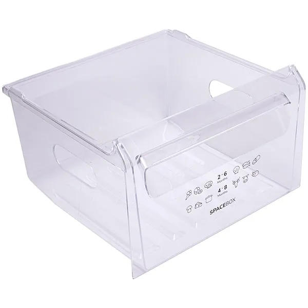 Freezer Drawer (Top) for Refrigerator Gorenje HK4166061 350x325x212 mm
