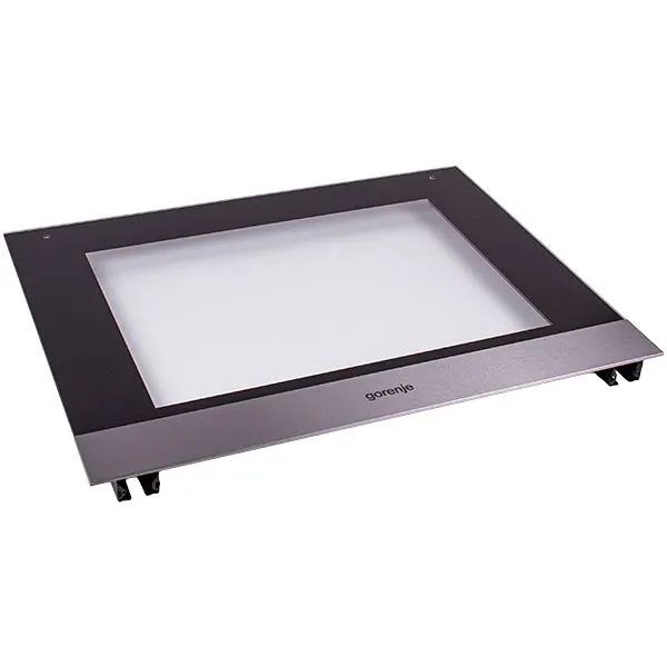 Зовнішнє скло дверей для духовки Gorenje 655796 595x460mm