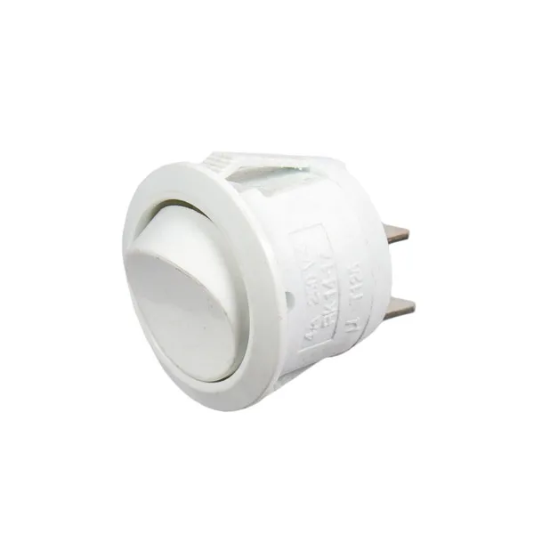 Gorenje 850032 Выключатель освещения духовки (2-х контактный) для плиты 