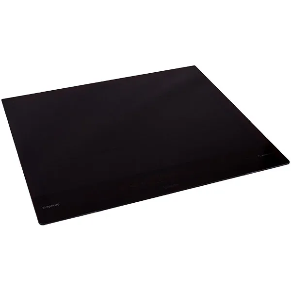 Glass for Gorenje induction cooktop 781623