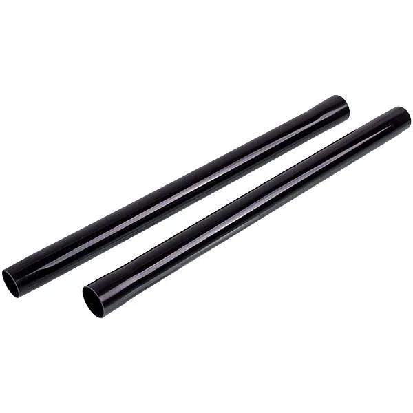 Труба составная (пластиковая, 2 шт.) для пылесоса Gorenje 642720 D=32mm (без фиксатора)