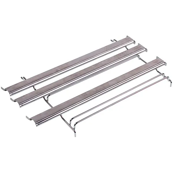 Направляющая противней для духовки Gorenje 564556 (телескопическая, правая)