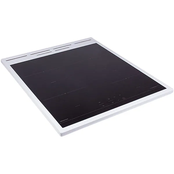 Стекло на варочную поверхность с обрамлением для плиты Gorenje 956504