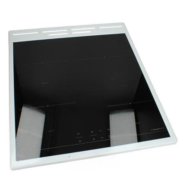 Gorenje 814542  Cooker Working Top Glass with Frame