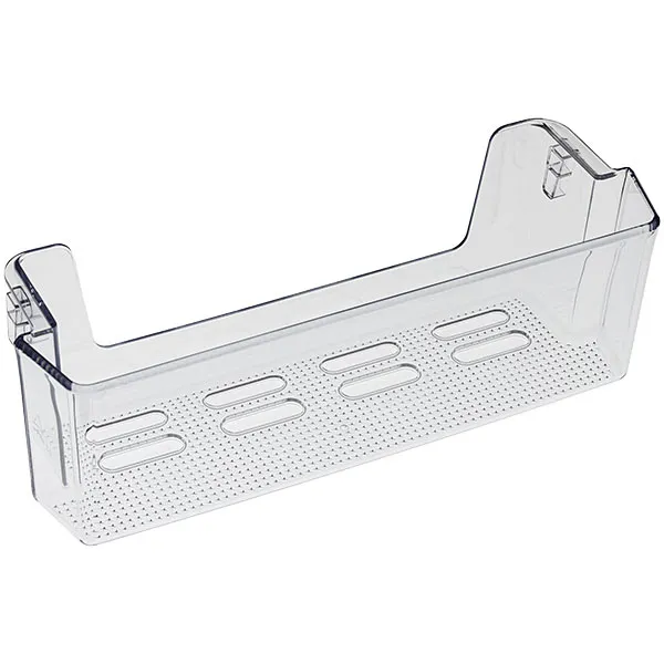 Door shelf (small) for refrigerator Hisense HK1872281 285x90mm