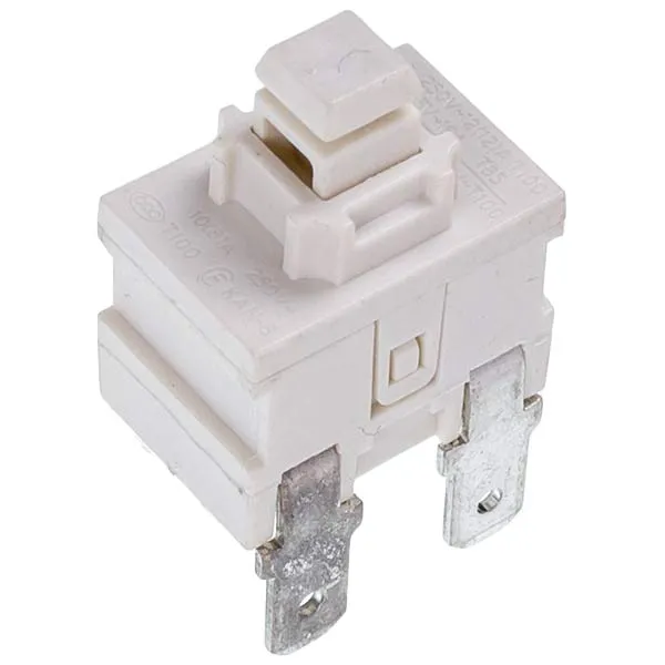 Gorenje Vacuum Cleaner Power Switch 495640