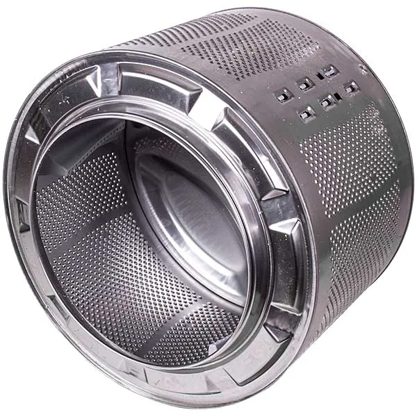 Drum With Drum Spider for Washing Machine Gorenje 664930