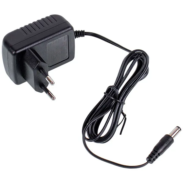 Power Adapter for Cordless Vacuum Cleaner Gorenje 602726 27V 0.5A