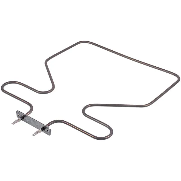 Тэн нижний для духовки Gorenje 109489 1100W 230V B=310mm L=350mm