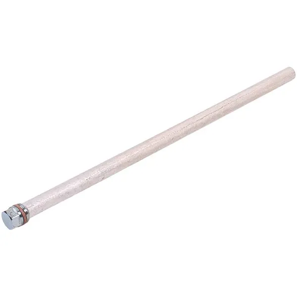 Magnesium Anode (D=22 mm, L=500 mm, 27 mm thread) for Water Heater Gorenje/Tiki 487181