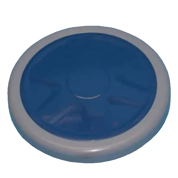 Large Rear Wheel for Vacuum Cleaner Gorenje 706717