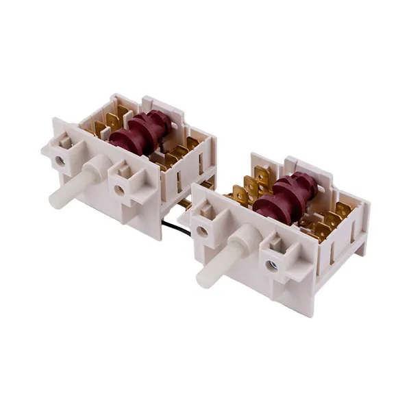 Gorenje 617772 5HE/565 Cooker Hob Double Switch Selector