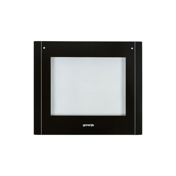 Gorenje Oven Outer Door Glass 420054